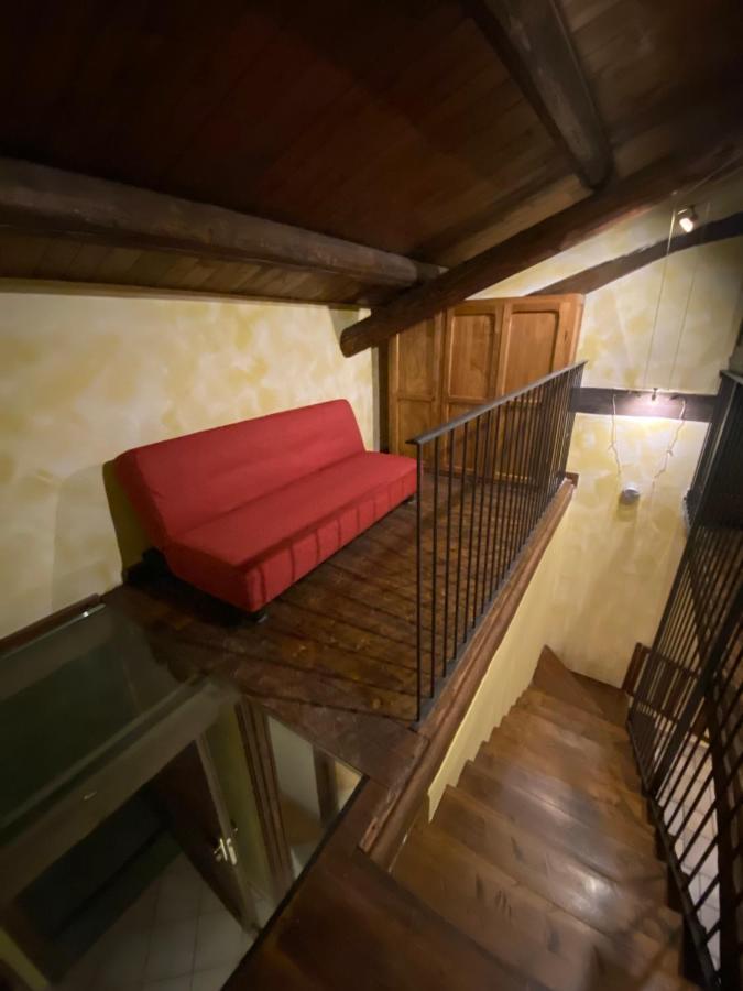 Clavesana Il Palazzetto 빌라 외부 사진