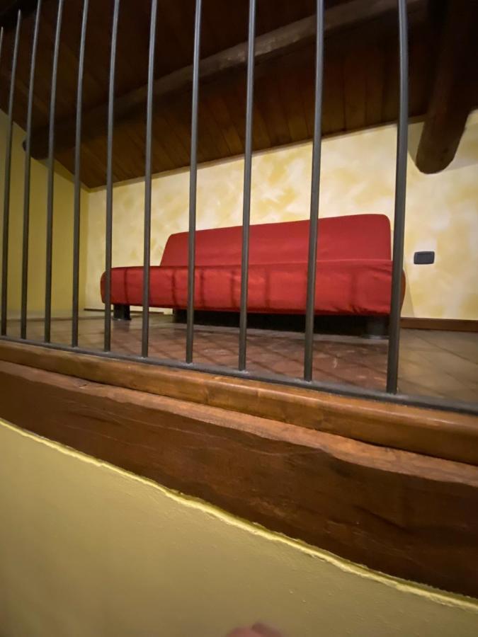 Clavesana Il Palazzetto 빌라 외부 사진