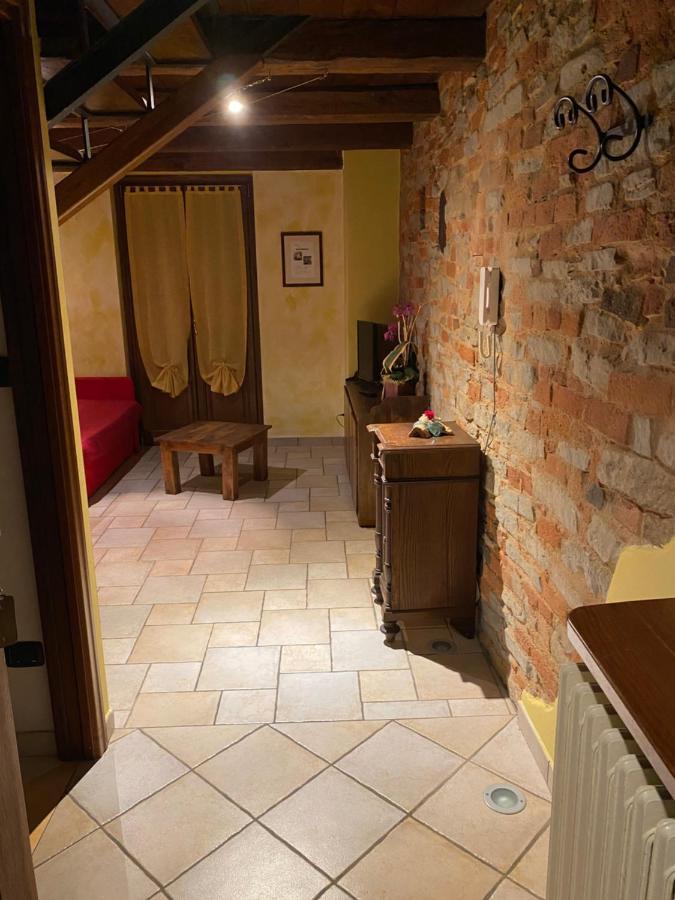 Clavesana Il Palazzetto 빌라 외부 사진