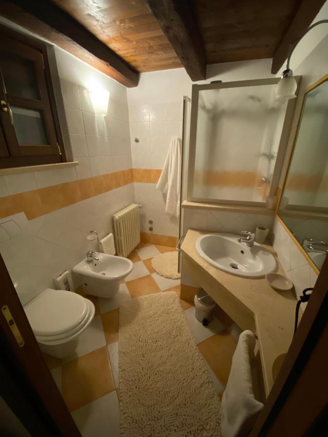 Clavesana Il Palazzetto 빌라 외부 사진