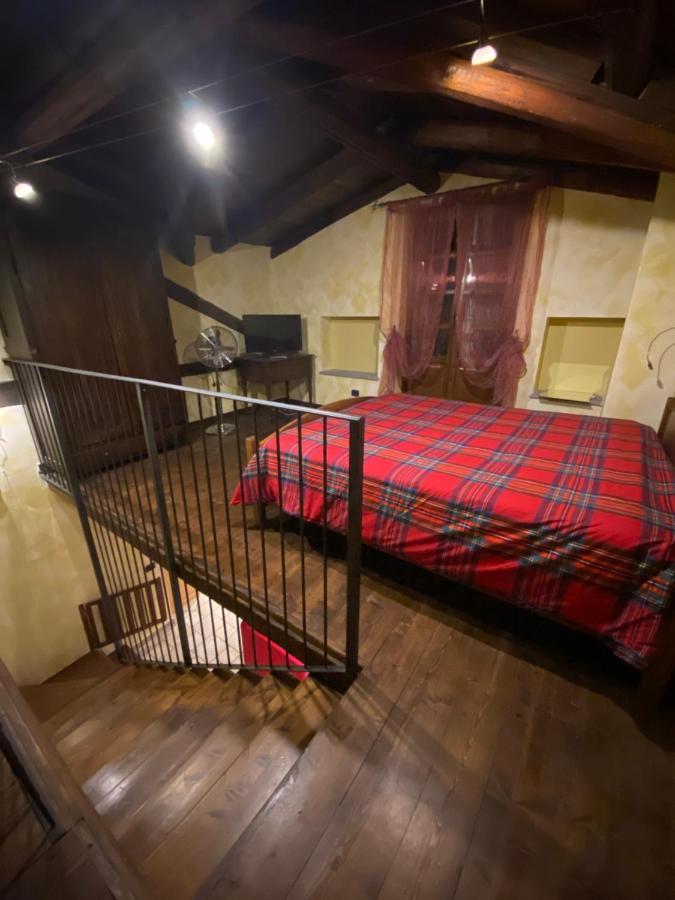 Clavesana Il Palazzetto 빌라 외부 사진