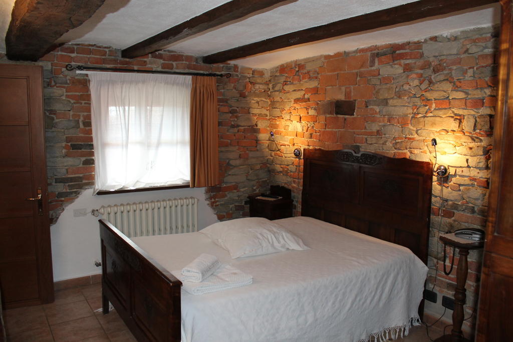 Clavesana Il Palazzetto 빌라 외부 사진