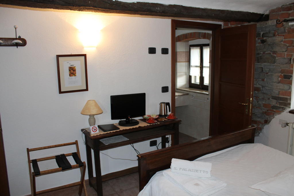 Clavesana Il Palazzetto 빌라 외부 사진