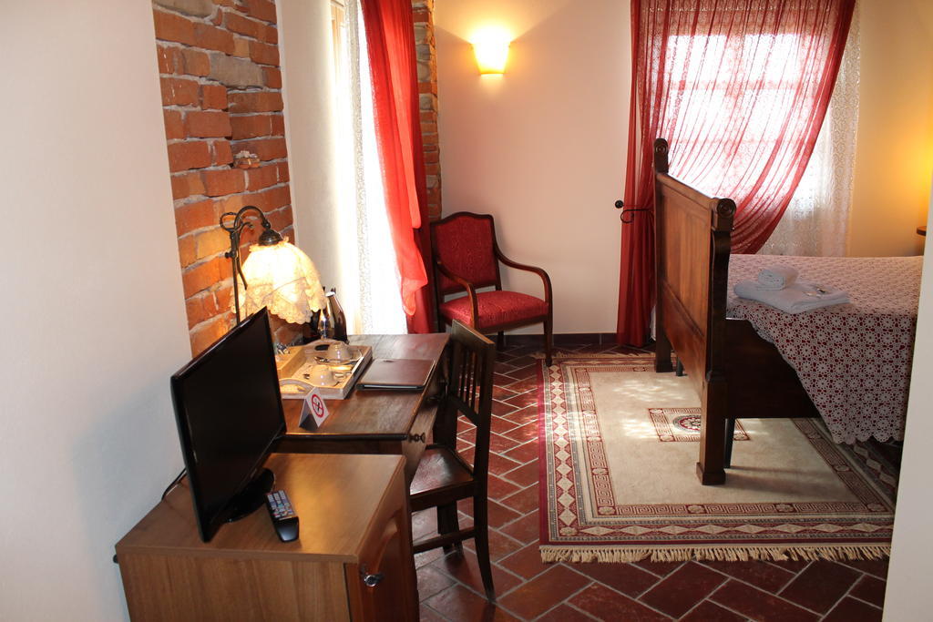 Clavesana Il Palazzetto 빌라 외부 사진