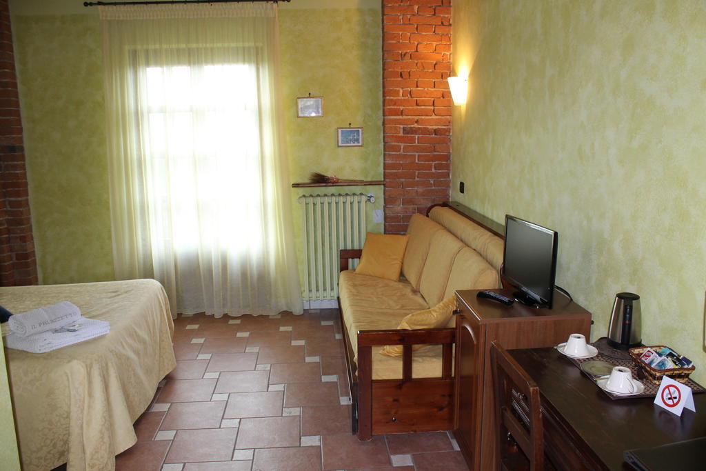 Clavesana Il Palazzetto 빌라 외부 사진