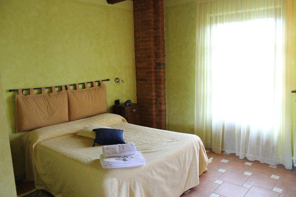 Clavesana Il Palazzetto 빌라 외부 사진