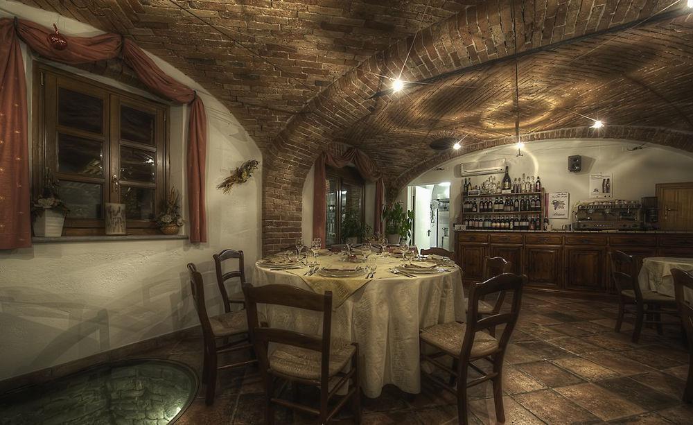 Clavesana Il Palazzetto 빌라 외부 사진